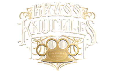 Brass Knuckles - a Cweed LLC Brand Partner