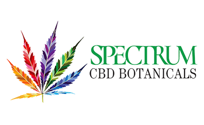 Spectrum CBD Botanicals - a Cweed LLC Brand Partner